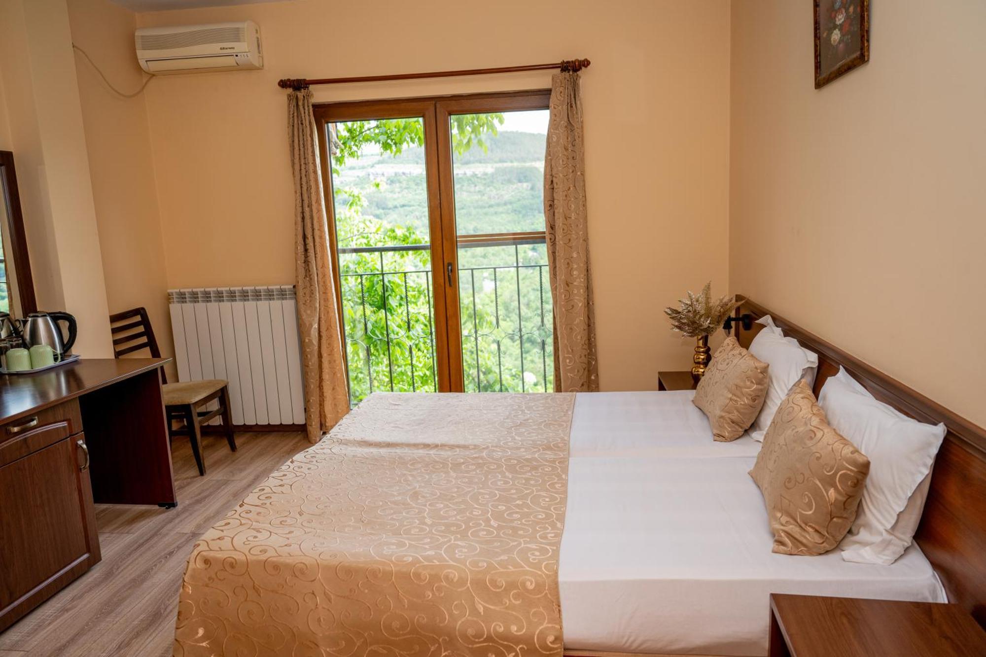 Lucky Hotel Tırnova Dış mekan fotoğraf