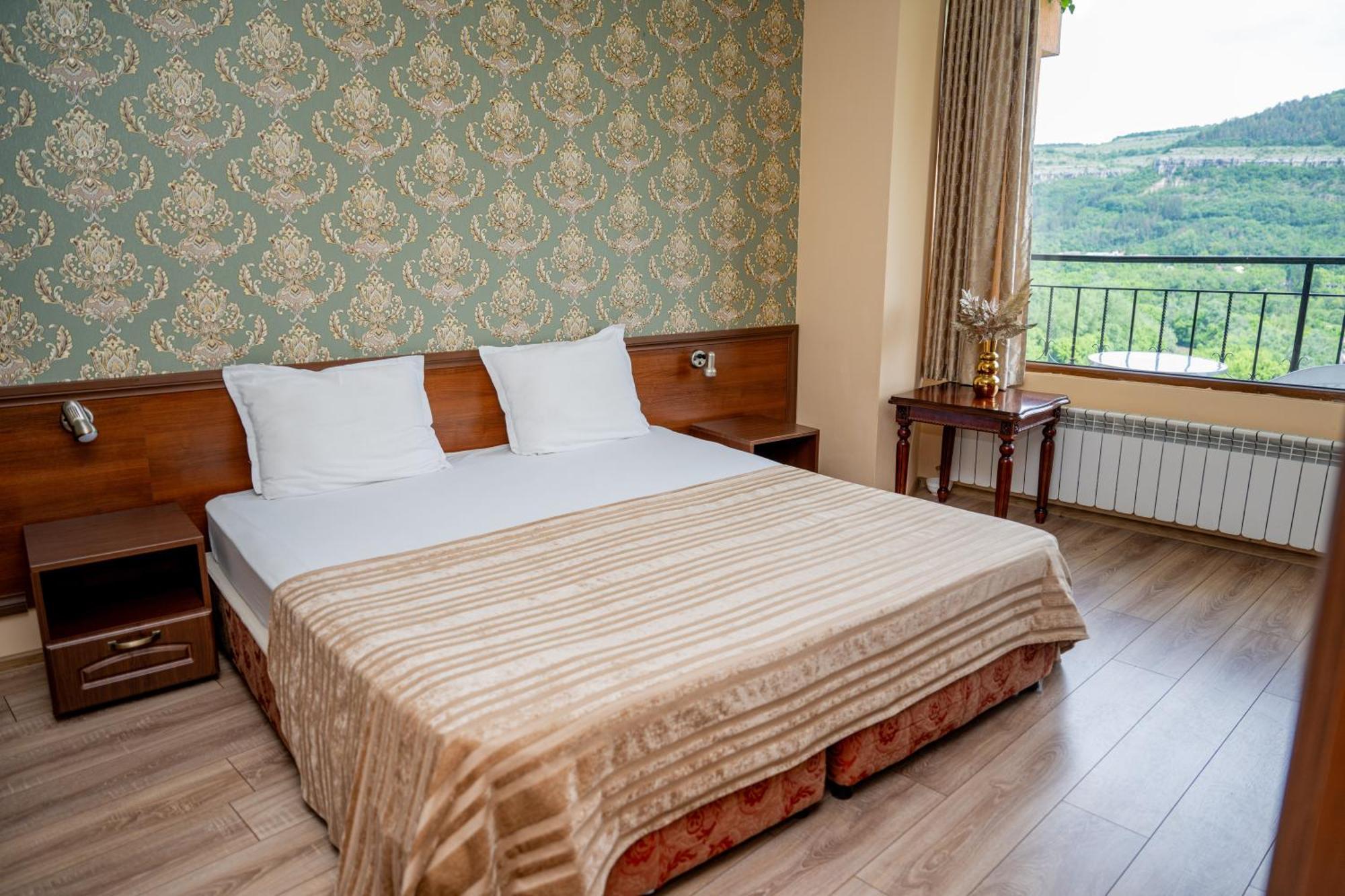 Lucky Hotel Tırnova Dış mekan fotoğraf